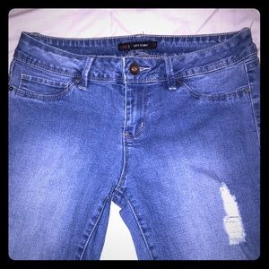 One8 Jeans Super Skinny Size 9